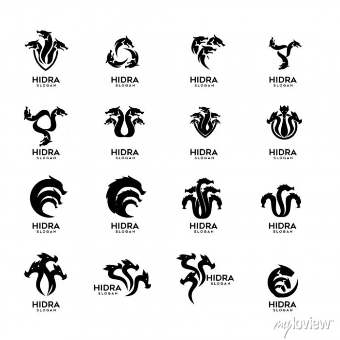 Kraken гидра